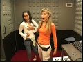 Edurne y Sandra Ensayo Nunca Volverá