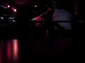 Jim Dungo @ Rock Cafe Coimbra Docas