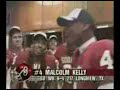 Malcolm Kelly Freestyle Rap over a Ronald Jenkees Beat