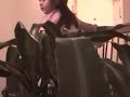 Anto bailando 