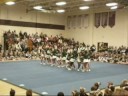 Arundel Varsity Cheerleading Fall 08