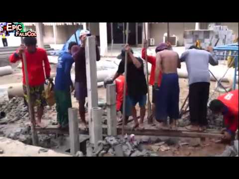 Epic Fails and Funny Compilation of May 2013 - HD