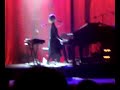Tori Amos warszawa Body And Soul