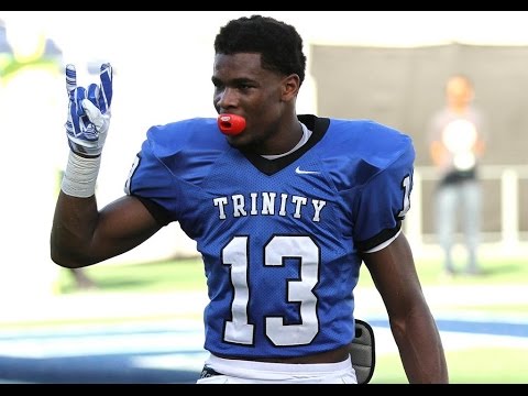 2018 Athlete Tyreke Johnson Puts LSU In Top 5 Schools