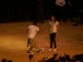 Bow Wow concert at JFK high school [6-7]