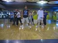 Filipino Funkstyle Community Session 8 - Popping