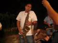 Sax A Go Go