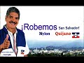 El Ladron De Norman Quijano