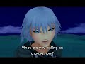 Kingdom Hearts:Reverse/Rebirth-Ending+Credits
