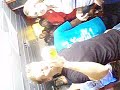Party in crewbar!