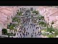 Dalton McGuinty Election Rush