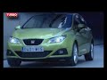 Contact SEAT Ibiza 1.9 TDI 105 ch
