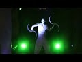 Shao - Buugeng Manipulations 2011 (s blades, s staff, manipulatin)