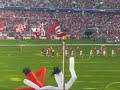 FC Bayern - VFB 1