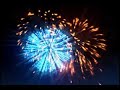 Fireworks Display