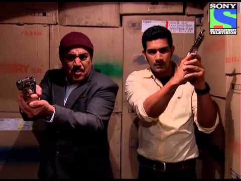 Maut Ka MMS - Episode 919 - 22nd February 2013
