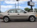 1997 Mazda Protege - Colorodo Springs Co