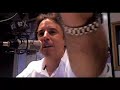 Kevin Nealon in studio with Fisher and Boy @ 97X in Tampa