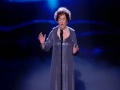 !!SUSAN BOYLE'S FINAL PERFORMANCE: BRITIAN'S GOT TALENT!!