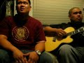 Because I Love You - DNH (Acoustic Cover) by Billy and NW Because I Love You - DNH (Acoustic Cover) by Billy and NW