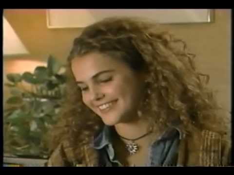 Keri Russell