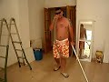 esnifando azucarillo