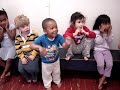 Slippery Fish Video