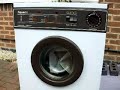 Hotpoint 93730 Tumble Dryer
