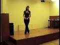the lemon tree
line dance
choreographed by kim ray
description:32 count, 4 wall, beginner line dance
music:lemon tree by fool's garden 
demo - by gail and laura
west coast stompers
