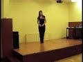 the lemon tree
line dance
choreographed by kim ray
description:32 count, 4 wall, beginner line dance
music:lemon tree by fool's garden 
demo - by gail and laura
west coast stompers
