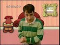 Blues Clues Samuel L Jackson Edition Blues Clues Samuel L Jackson Edition