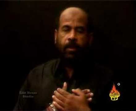 MUKHTAR ALI SHEEDI - Mukhtar Ali Sheedi Nohay 2008,Khali Jhula Jhula Kay Pai Rosaan Asghar,syed_shujat_shah@yahoo.com.