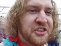 Polar Bear Plunge, 2008 Pt 1