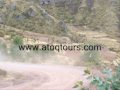 Caminos del Inca Peru Cusco ESPECIAL I (RALLY - Peru)(ATOQ TOURS)