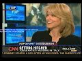 Paula Zahn Now - TomKat Wedding
