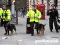 The Guardian obtained this footage of Ian Tomlinson at a G20 protest in London shortly before he died. It shows Tomlinson, who was not part of the demonstration, being assaulted from behind and pushed to the ground by baton-wielding police