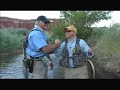Fly Fishing the Fremont River Utah