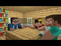 Minecraft Adventures - Animation