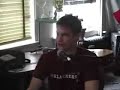 Dave and Chuck Show: George Chaker Crushing Fruit