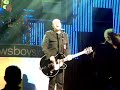 Peter Furler [newsboys] message
