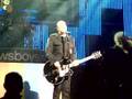Peter Furler [newsboys] message