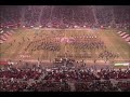 Fresno State Marching Band- 1812 Overture