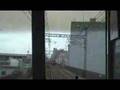 京浜急行快特 品川→京急蒲田 Keikyu Kaitoku (Rapid Express)