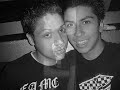 Anthony And Joseph \"If I Ain\