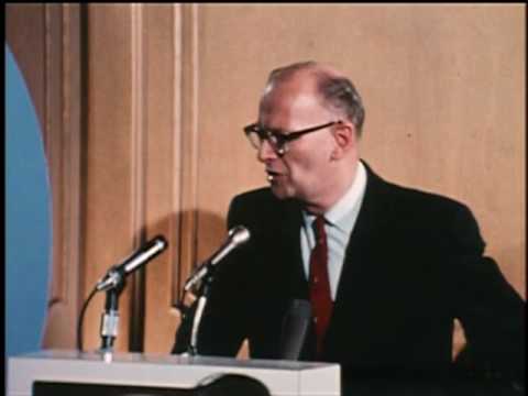 Doc - Arthur C. Clarke on 2001
