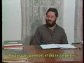 Algérie - Autopsie d'une crise - Séq 8 Les Islamistes