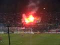 Coregrafie peluza nord pieri din ghencea Satana ( Steaua- Vaslui 1-1 )
