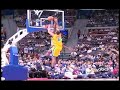 Jason Maxiell kills Tyson Chandler