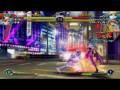 videos de [Wii] Tatsunoko Vs Capcom - Chun-Li/Morrigan Vs Yatterman/Casshern