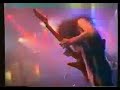 Opening track of a ripping performance by Vow Wow on Channel 4's 'The Tube', sometime during 1986. Apologies for poor quality but was captured from old VHS.